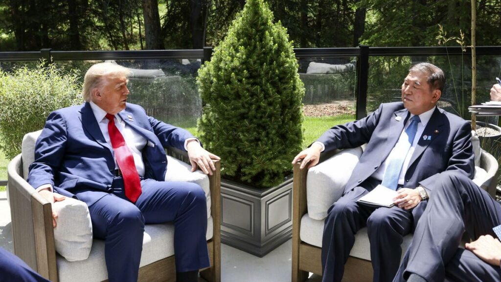 米国から譲歩を引き出すことだけに注力する国でいいのか？「デ・グローバリゼーション」時代の日本の立ち位置 自由貿易を志向する国々と連携し、新たな体制作りで存在感を高めるべき(1/5) | JBpress (ジェイビープレス)