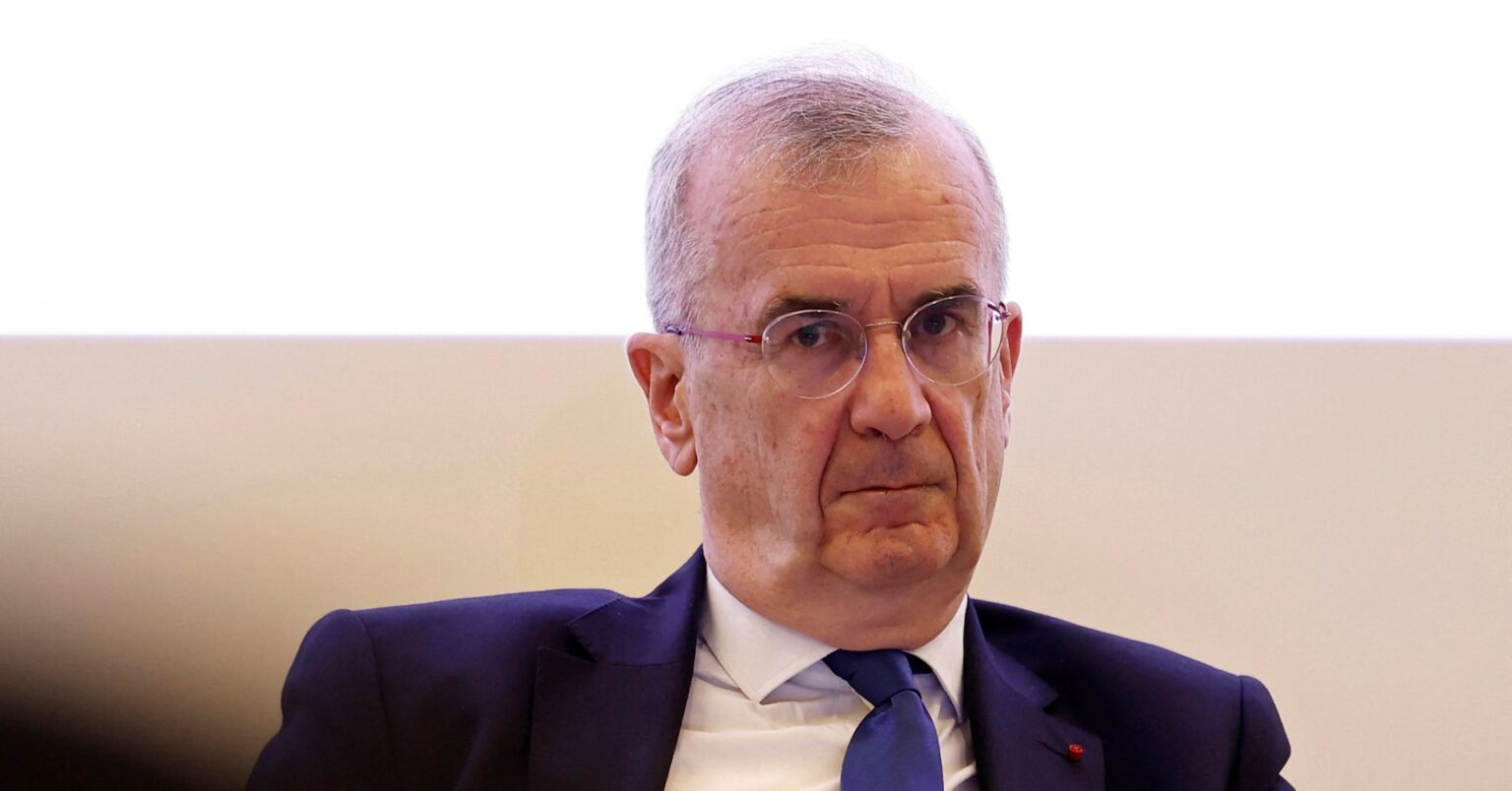 ＥＵ、金融統合の期限設定をと仏中銀総裁　「ＡＩ共同体」構想も | ロイター