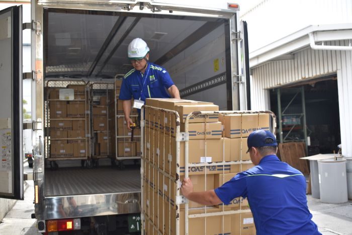 参院選の投票用紙、沖縄各地へ発送　7月20日に投開票 - 琉球新報デジタル