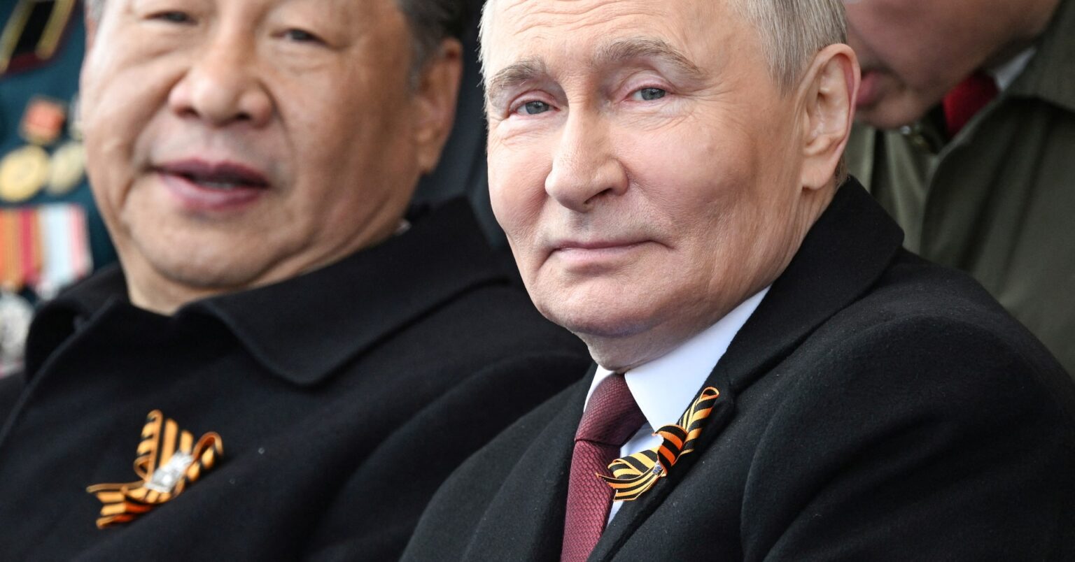 中ロ首脳が電話会談、イスラエルのイラン攻撃を非難 | ロイター