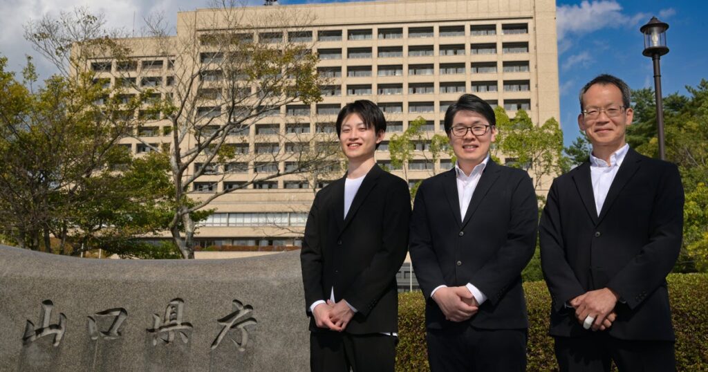 生成AIが自治体の業務を効率化。ニーズの多様化、人口減少…NTT西日本が山口県の課題解決をめざす | ハフポスト NEWS