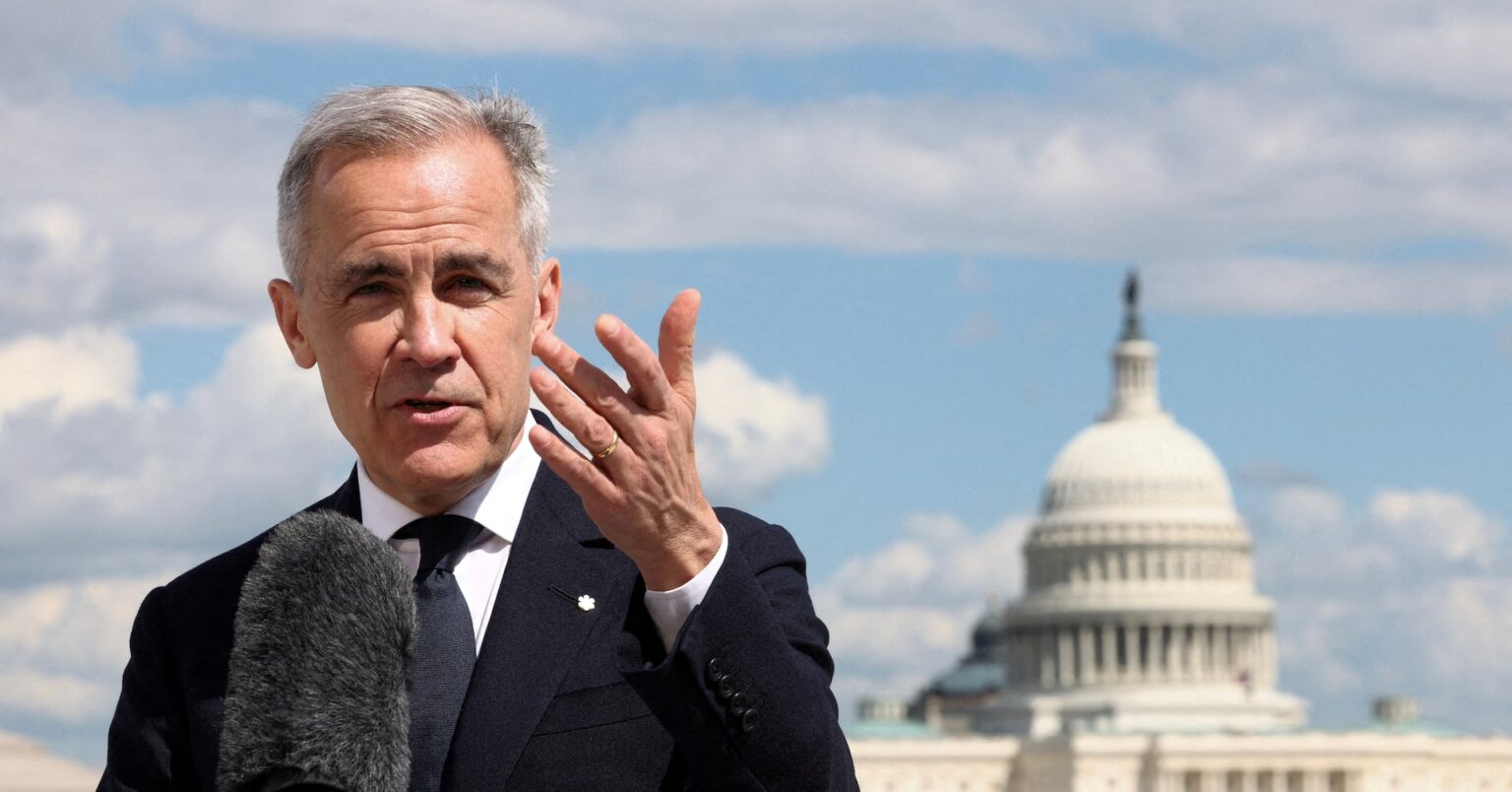 カナダ、対米鉄鋼・アルミ関税引き上げも　30日内の合意不成立なら | ロイター