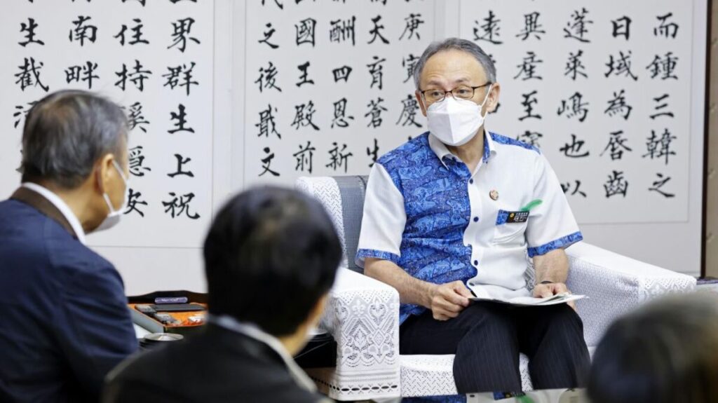 台湾出身の記者が抱いた､沖縄が語る｢平和｣への疑問。識者たちの言論に覚えた強烈な"違和感" | 特集 | 東洋経済オンライン