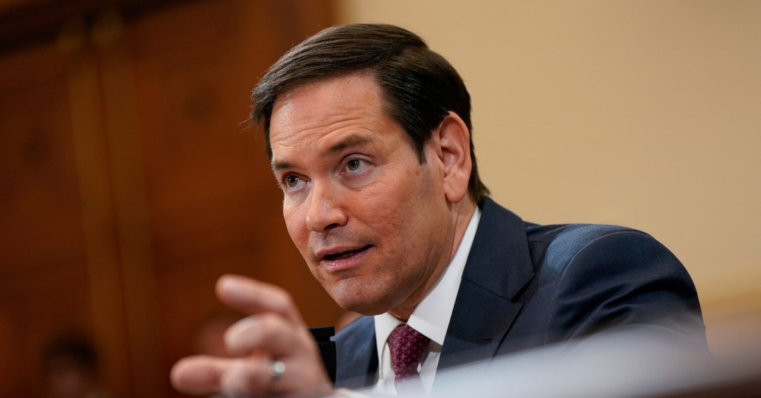 米国務長官、英欧豪外相とイスラエル・イラン情勢協議 | ロイター 米国務長官、英欧豪外相とイスラエル・イラン情勢協議 | ロイター