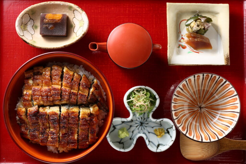 【奈良市】うな菊から新店舗！ 7月14日に元林院町にお茶屋を改装した「鰻屋 梅鉢 菊水楼」が開店します。 | 号外NET 奈良市