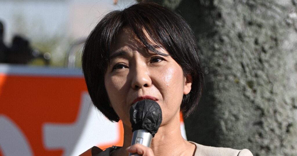 兵庫知事選候補のデマ投稿 関与の複数人を公選法違反容疑で書類送検 - 毎日新聞