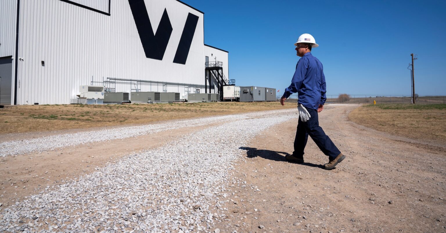 焦点：米で重要鉱物、オクラホマが拠点に　中国依存脱却へ | ロイター