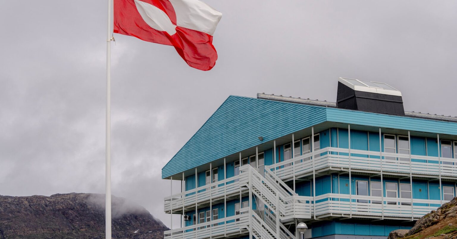 グリーンランド、ＥＵ支援の重要金属プロジェクトに採掘許可付与 | ロイター