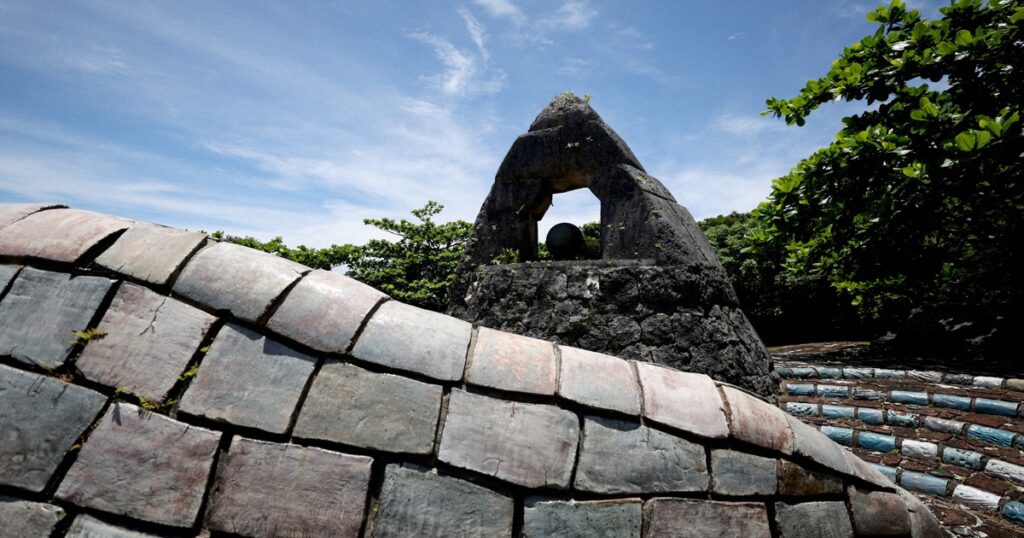 沖縄に147カ所の日本軍慰安所　激しい地上戦、女性たちはどこへ | 毎日新聞