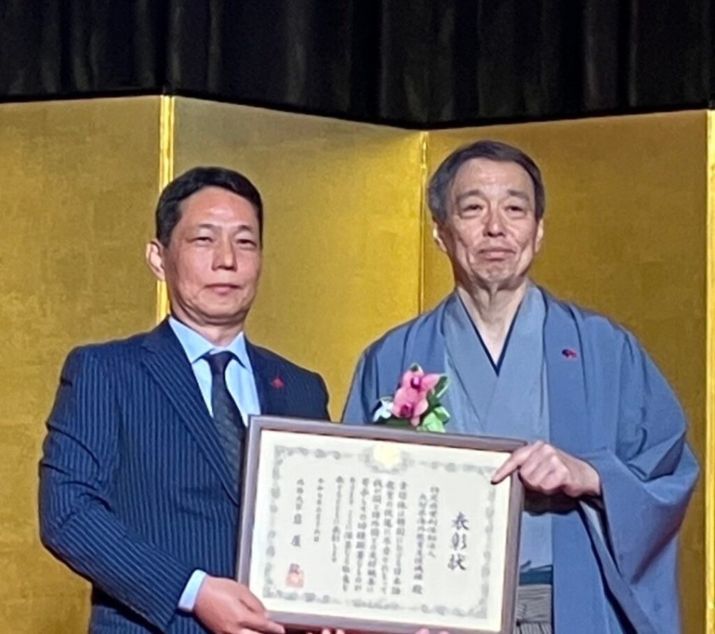 特定非営利活動法人 大分県海外教育支援機構が「令和6年度外務大臣表彰」を受賞 | ジェイリース株式会社のプレスリリース