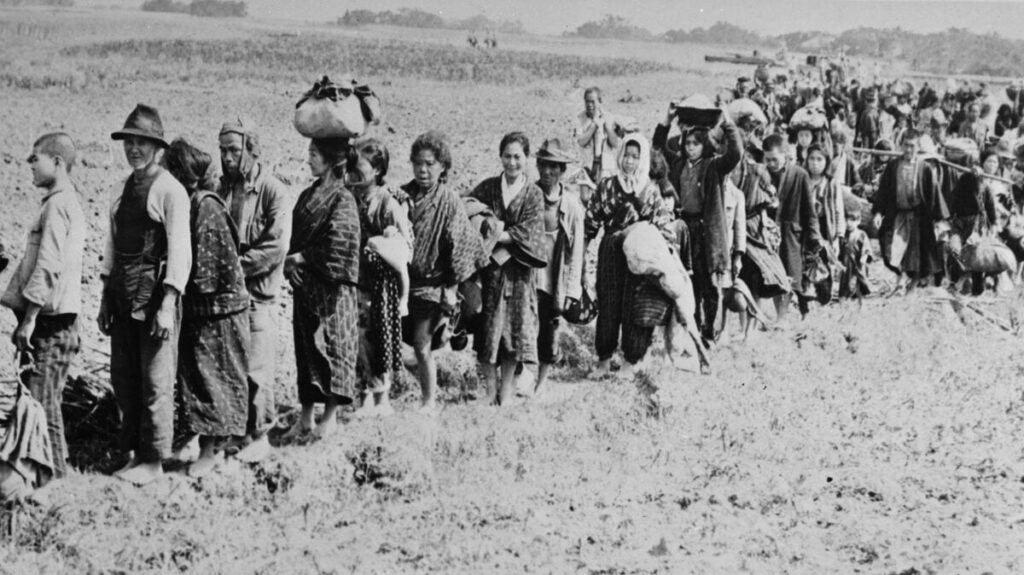 沖縄戦の歴史認識論争が続く裏で着実に進む現代版「疎開」など有事への備え、今こそ重み増す「命どぅ宝」の真の意味 | 特集 | 東洋経済オンライン