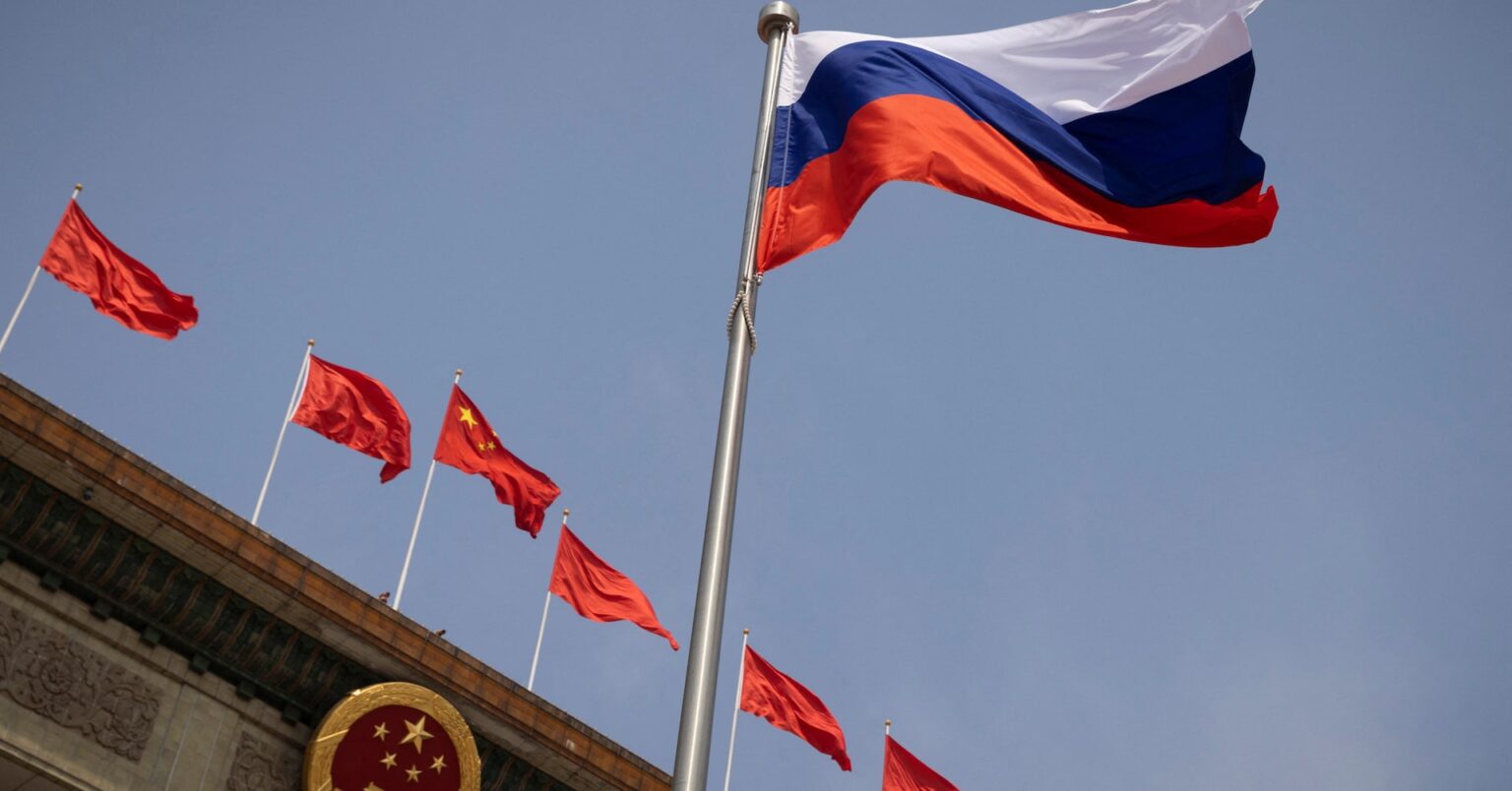 ロシアと中国、米のイラン攻撃を強く非難　対話呼びかけ | ロイター