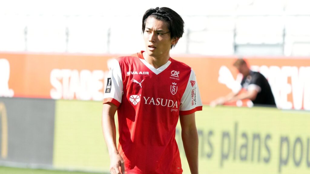 【中村敬斗×岡崎慎司】欧州移籍で感じた世界基準の「競争力」とは？ | SYNCHRONOUS シンクロナス