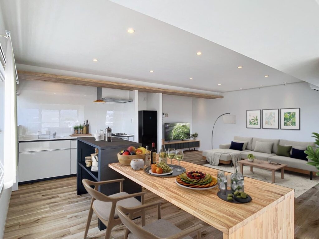 集う、食す、語らう。新しい都市型ライフスタイルを提案　クラスコのRenottaが贈る「DINING HUB LIFE」 | 株式会社クラスコのプレスリリース