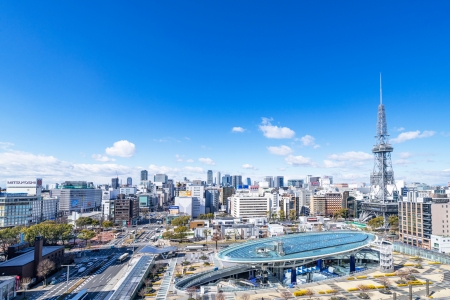 住みやすそうな都道府県ランキング！3位 福岡、2位 愛知、1位は…