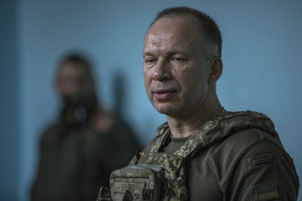 ロシア、「欧州で新たな軍事行動」準備進める－ゼレンスキー大統領 - Bloomberg