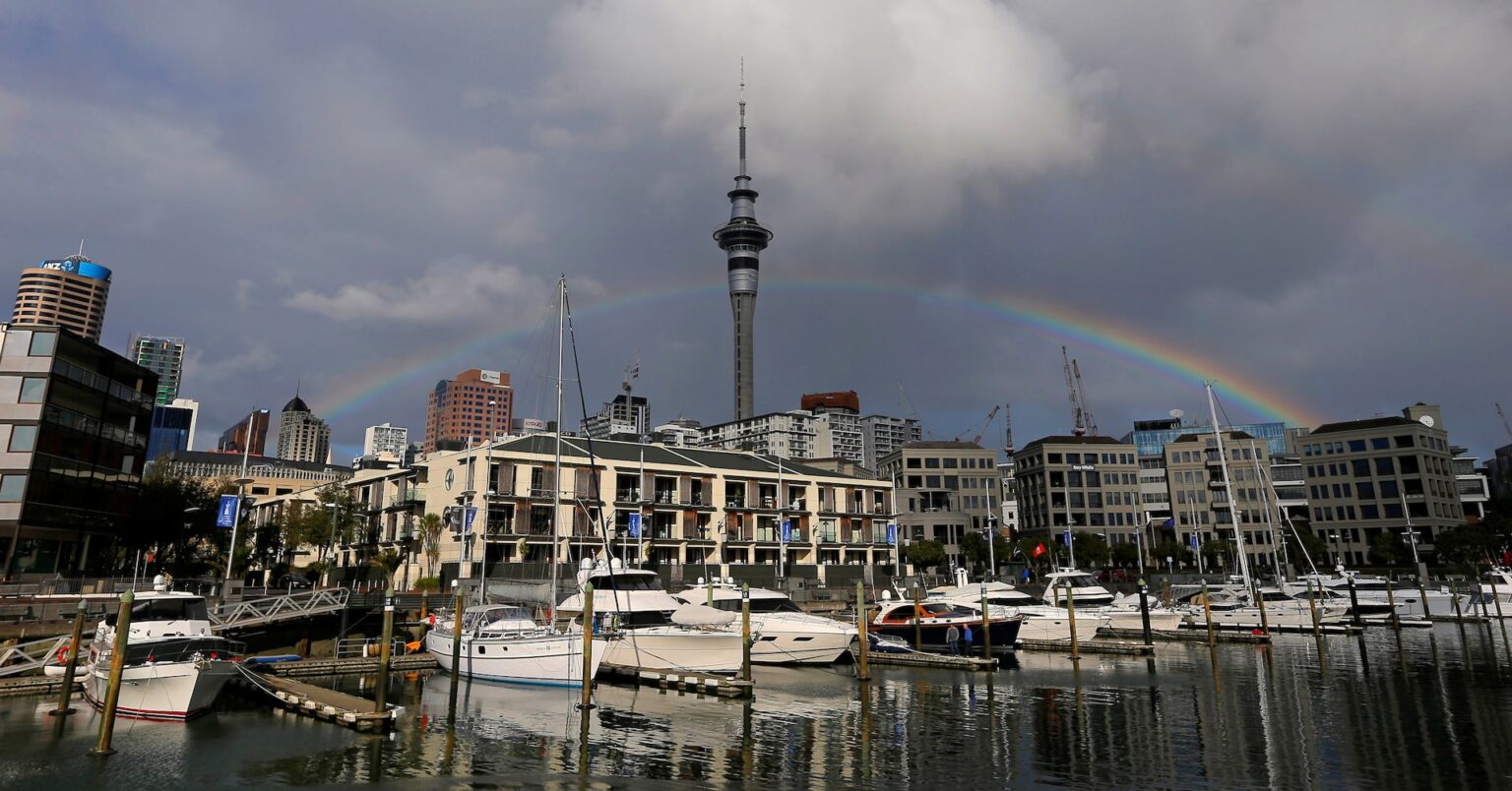 ＮＺの投資家向け「ゴールデンビザ」に申請殺到、半数弱が米国人 | ロイター