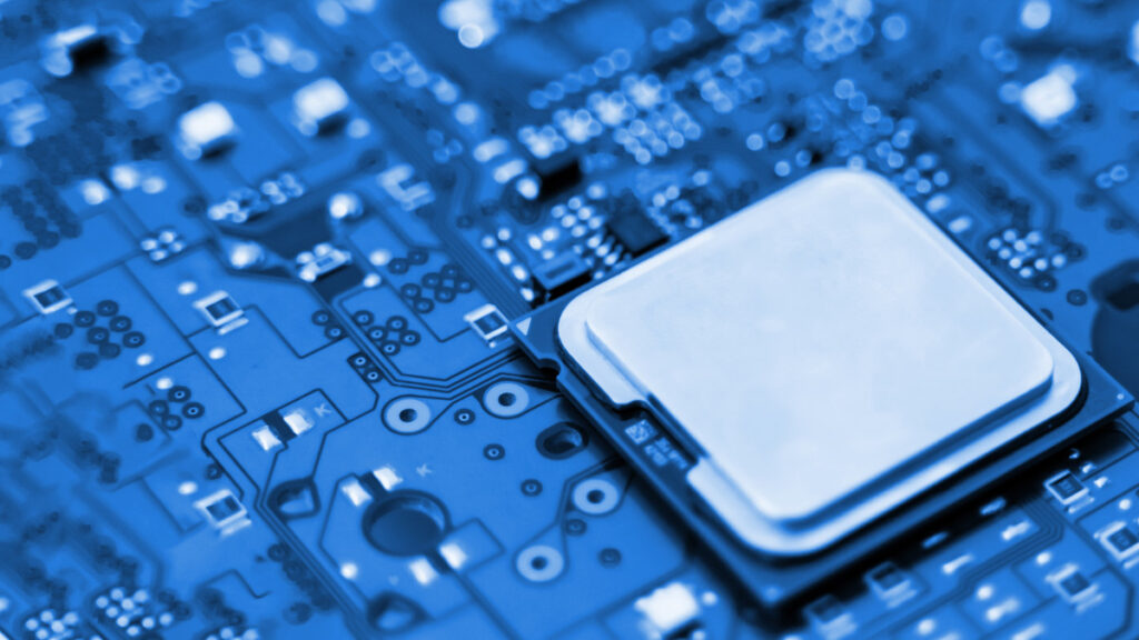 Samsung・SK Hynix・TSMCに与えた「中国へ半導体製造技術を輸出する権利」の取り消しを検討 - GIGAZINE