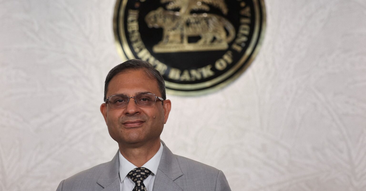 インド中銀、消費と投資促進には大幅利下げが望ましいと認識＝議事要旨 | ロイター