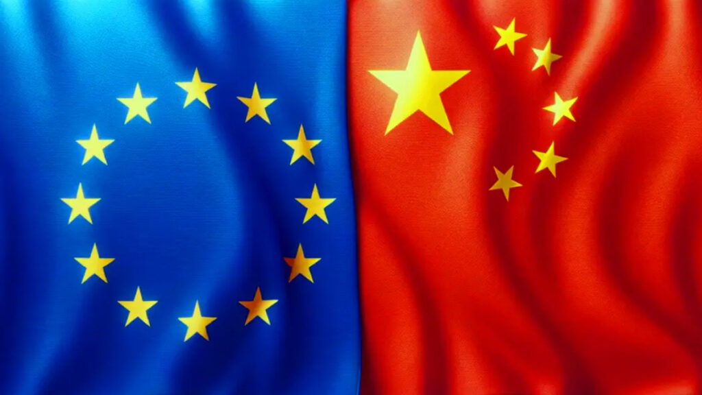 欧州委員会の公共調達で中国企業・製品に制限、中国商務部は強く反発