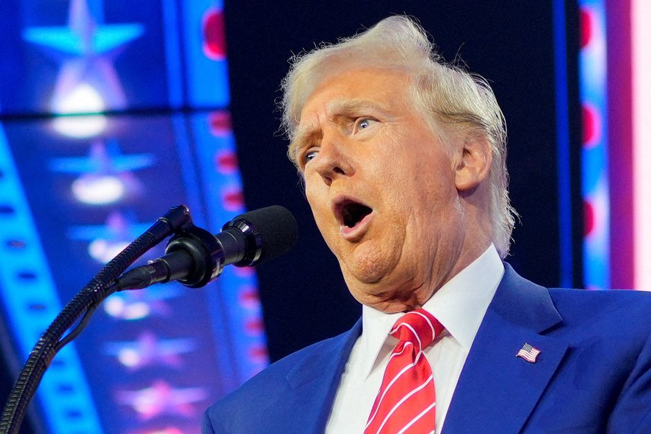 「グリーンランドとパナマ運河は米国が掌握」「メキシコ湾はアメリカ湾に」暴走するトランプを誰が止める 【舛添直言】日本は欧州と連携してトランプ・シフトを(1/4) | JBpress (ジェイビープレス) 「グリーンランドとパナマ運河は米国が掌握」「メキシコ湾はアメリカ湾に」暴走するトランプを誰が止める 【舛添直言】日本は欧州と連携してトランプ・シフトを(1/4) | JBpress (ジェイビープレス)