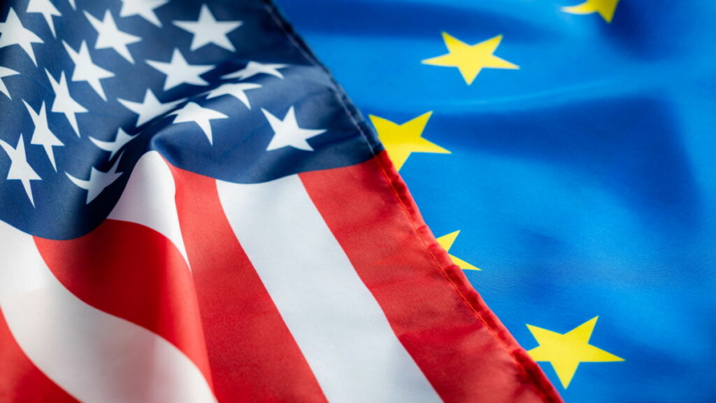 Microsoftがトランプ大統領の命令で国際刑事裁判所職員のメールアカウントを停止、EU各国でアメリカ企業離れが加速する - GIGAZINE