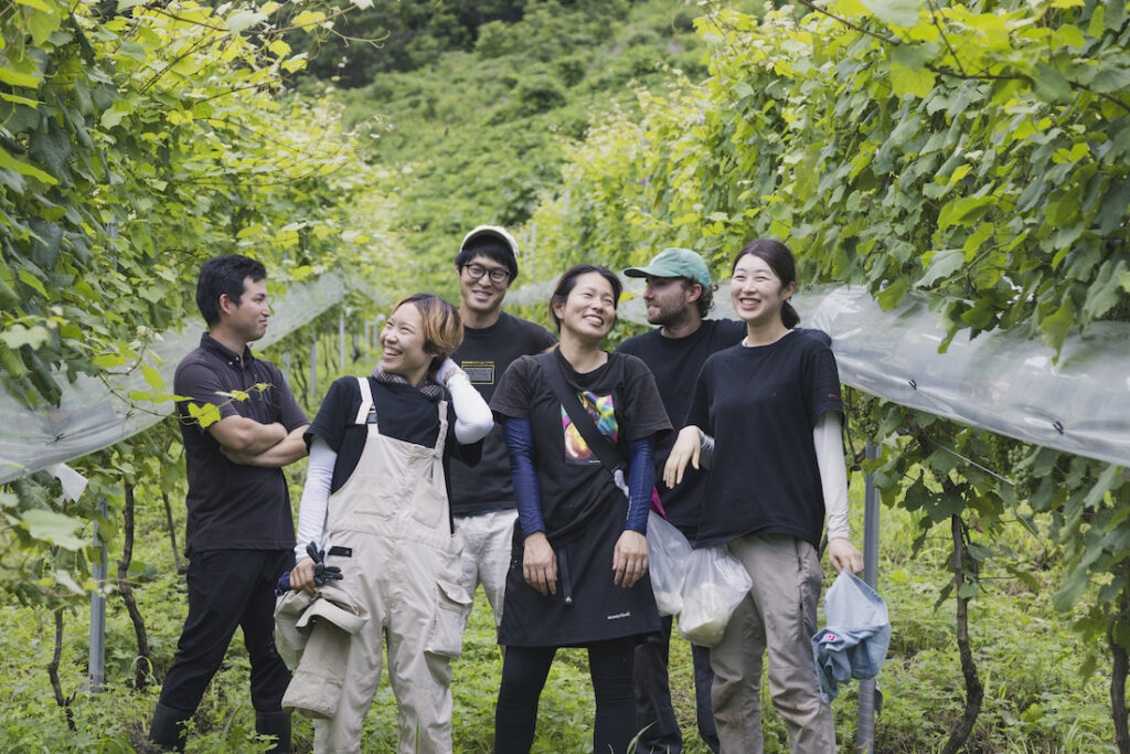 【連載】山形のぶどうとワインに恋焦がれ　vol.12