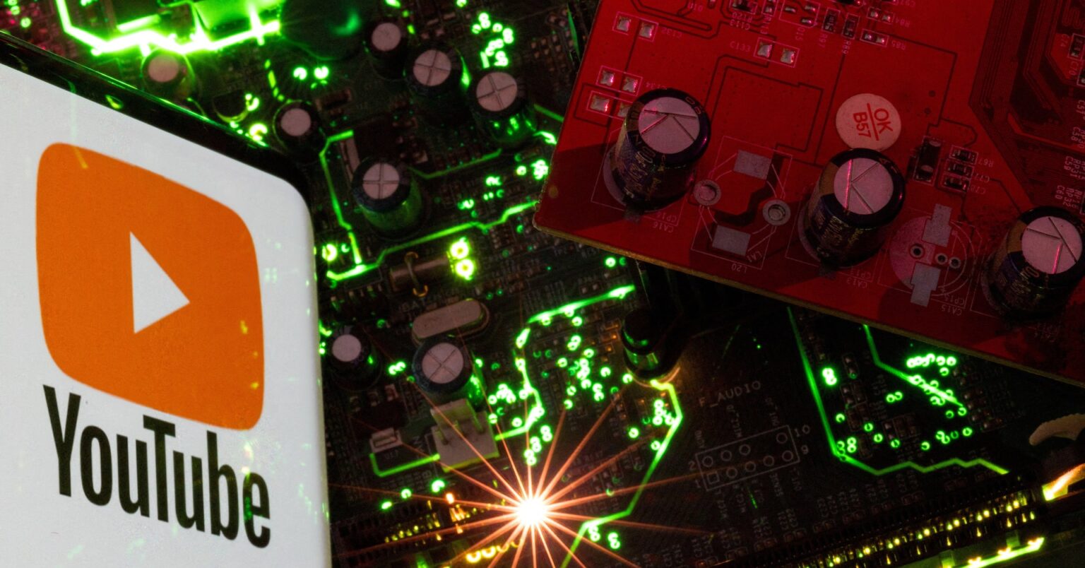 豪州のSNS年齢制限、監視当局とユーチューブが対立 | ロイター 豪州のSNS年齢制限、監視当局とユーチューブが対立 | ロイター