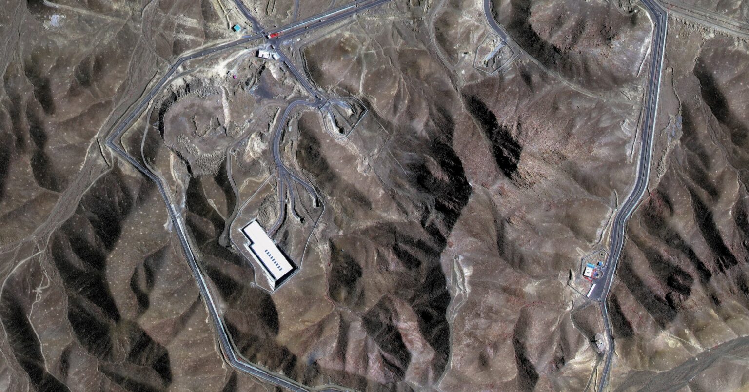 イラン核施設攻撃「中核部分破壊されず」と米情報機関分析＝関係筋 | ロイター