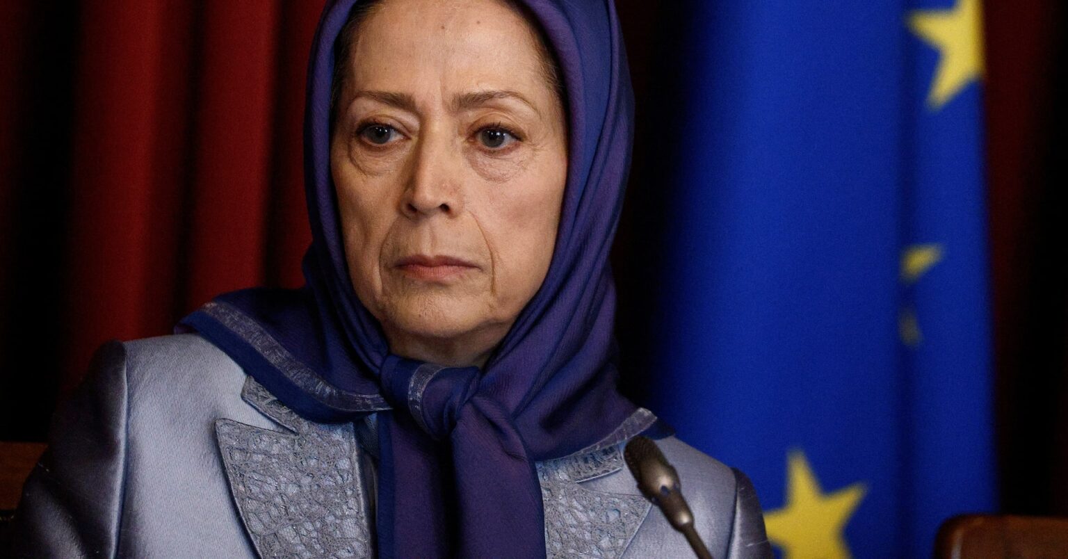 イラン反体制派ＮＣＲＩ指導者、国民に体制打倒呼びかけ | ロイター