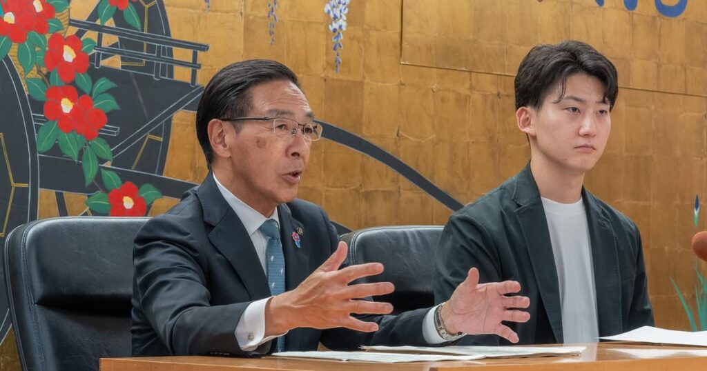 スタートアップの登竜門、7月にIVS2025を京都で開催、ピッチコンテスト決勝15社を発表 | Business Insider Japan スタートアップの登竜門、7月にIVS2025を京都で開催、ピッチコンテスト決勝15社を発表 | Business Insider Japan