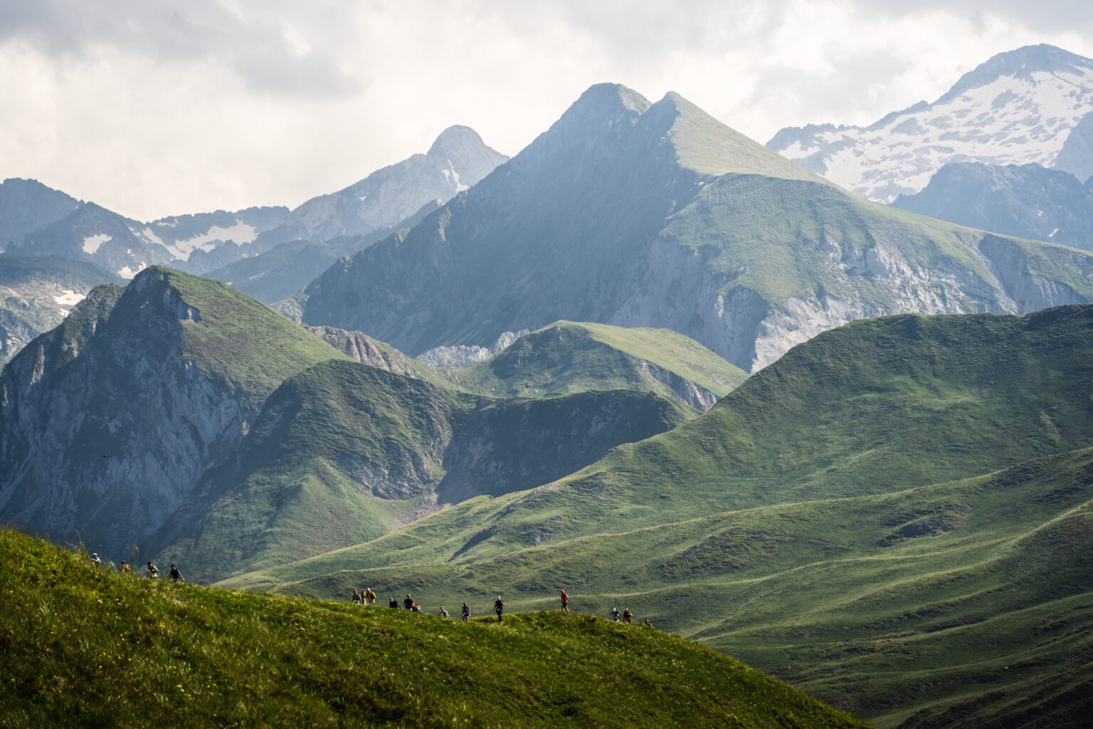 HOKA Val d’Aran by UTMB:ピレネー山脈の中心部で六千人がヨーロッパのUTMBワールドシリーズメジャーに挑戦、7月2-6日開催 HOKA Val d’Aran by UTMB:ピレネー山脈の中心部で六千人がヨーロッパのUTMBワールドシリーズメジャーに挑戦、7月2-6日開催