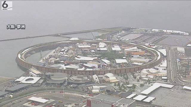 “万博に行けない子どもたち”のために無料ツアーを！　大阪・関西万博で府が２６日から募集受付