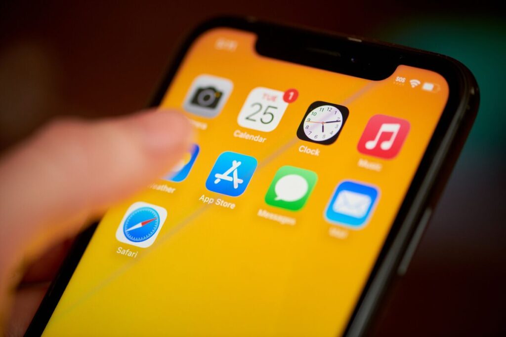 アップル、アップストア改善案をＥＵに提示へ－新たな制裁金回避狙う - Bloomberg