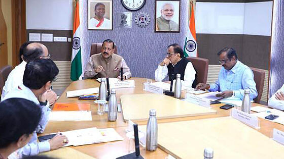 電動訓練航空機E-Hansaの開発開始、官民連携を推進 インド|インド科学技術ニュース|Science Portal India インドの科学技術の今を伝える