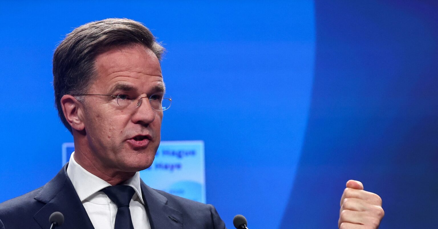 ＮＡＴＯ「ウクライナ支援を完全に確約」、欧州は責任拡大＝事務総長 | ロイター