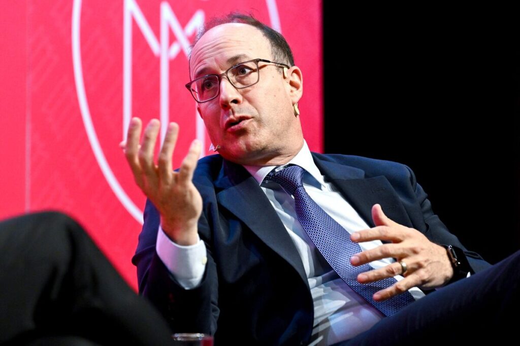 カナダ大手年金基金、50兆円超のグリーン投資表明－｢利益上げるため｣ - Bloomberg