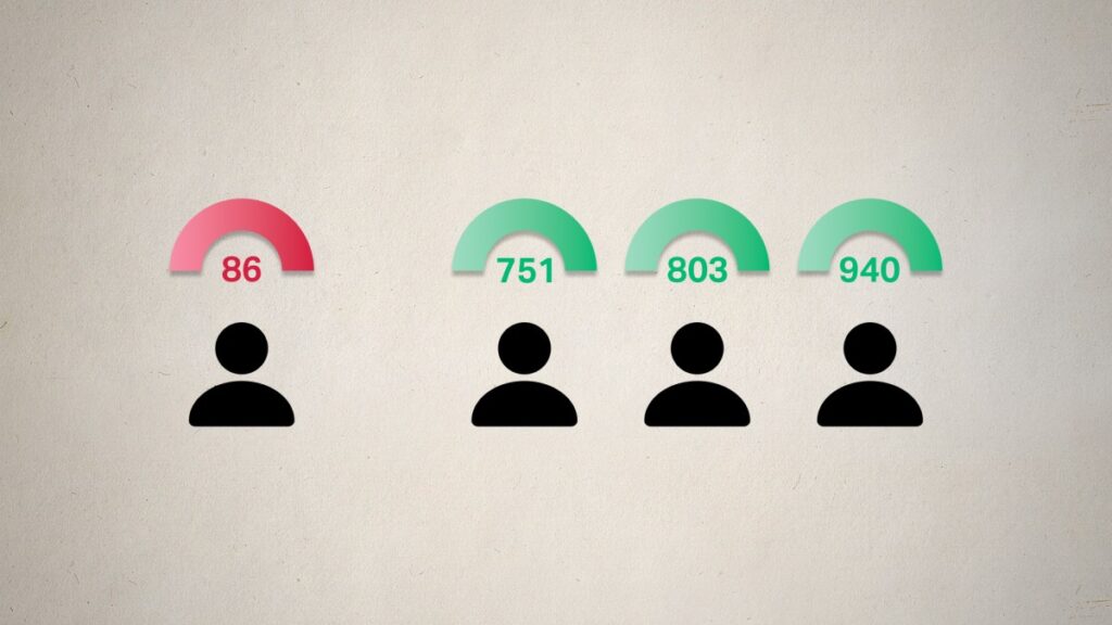 中国発「社会信用システム」、民主主義はどう向き合うか - SWI swissinfo.ch