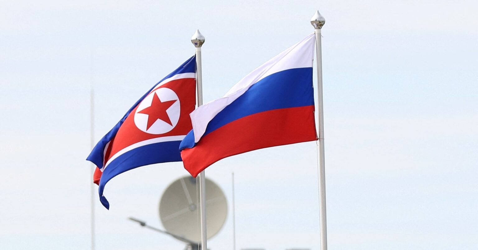 北朝鮮、ウクライナ戦争に追加派兵か　7月か8月にも＝韓国 | ロイター