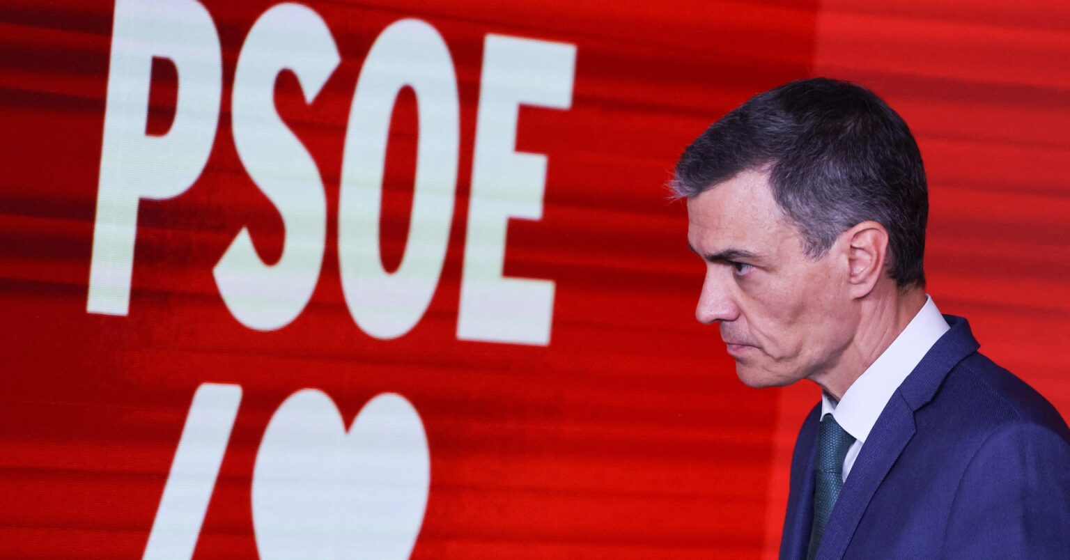 スペイン首相、2027年の次回総選挙で再選目指すと表明 | ロイター