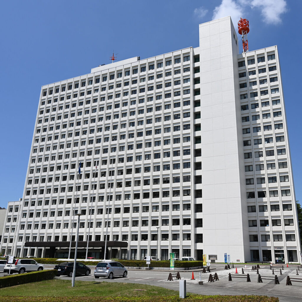 山形県２人目副知事に折原英人氏 国交省参事官 知事が起用の意向 - 河北新報オンライン