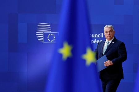 ＥＵ、ウクライナ支援一致できず 再び足並みに乱れ | 全国のニュース | 福井新聞ONLINE
