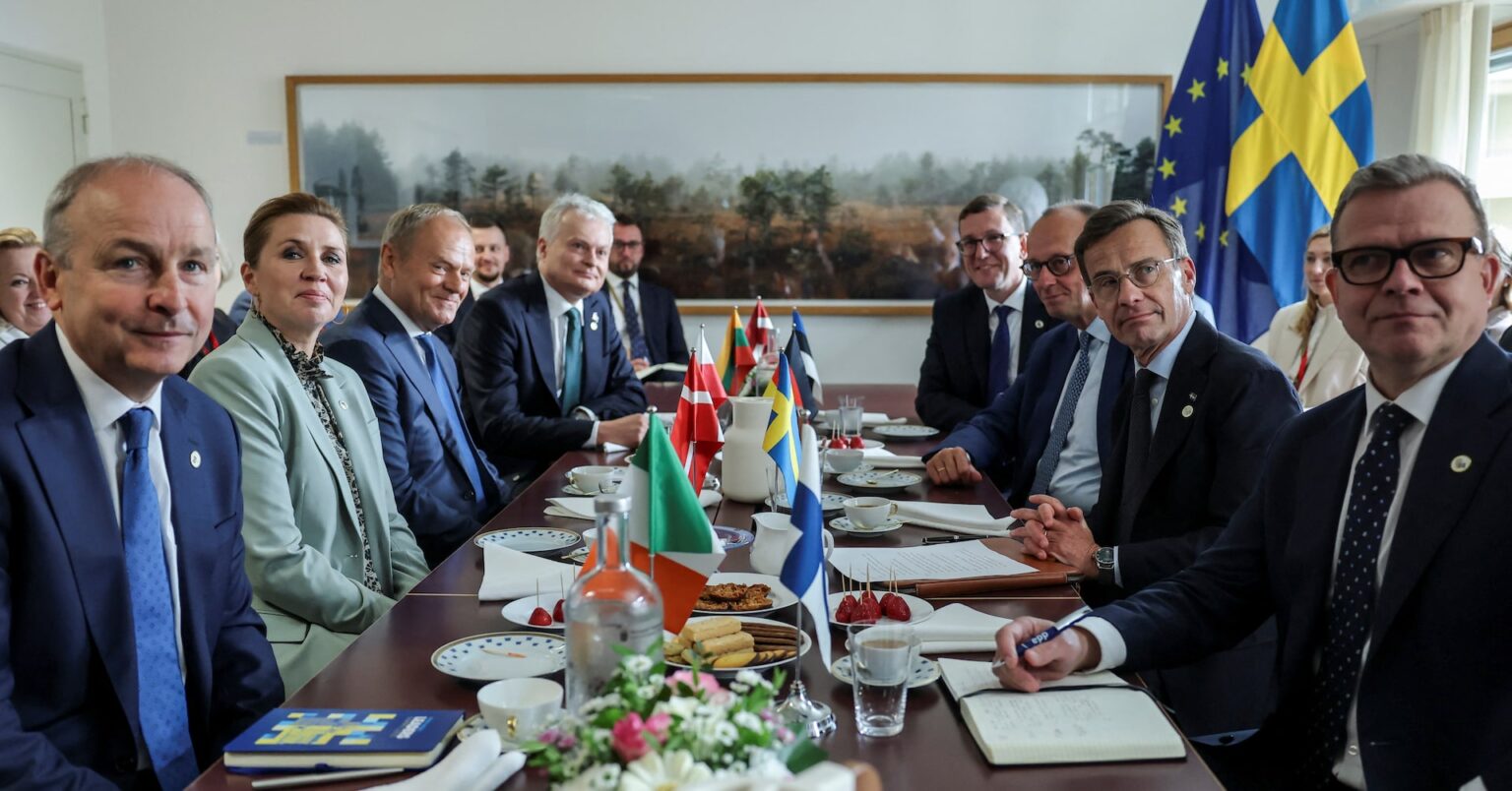 ＥＵ首脳、米の新たな貿易協定案を協議　加盟国間で立場相違 | ロイター