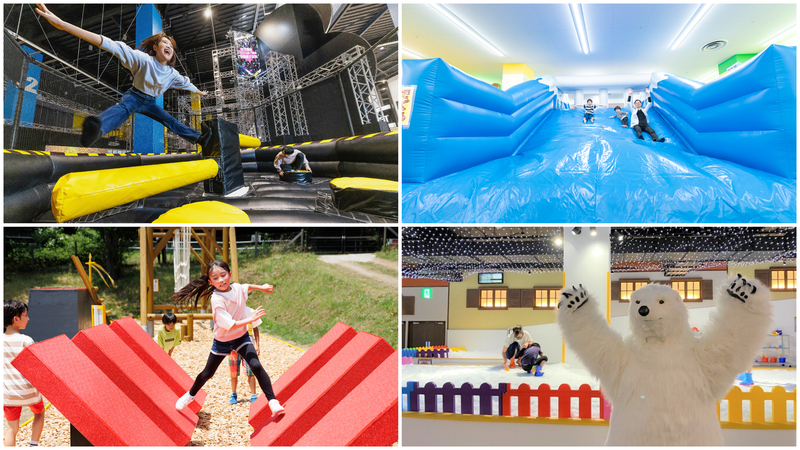 【神奈川】6月28日・29日の今週末のおでかけにおすすめ！人気のスポットランキング - いこーよニュース