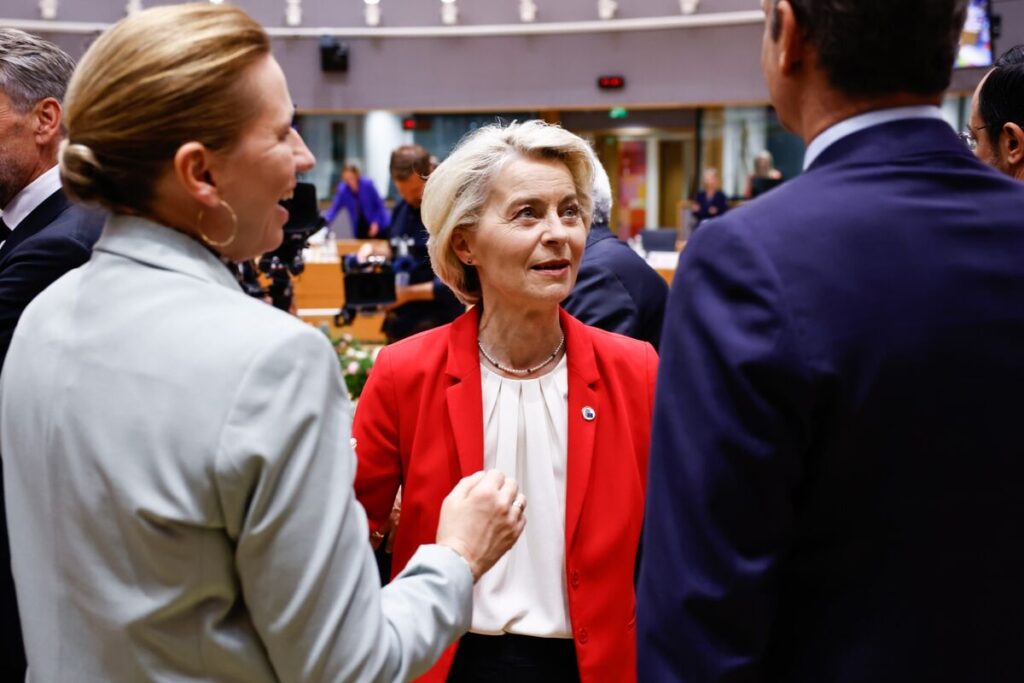 ＥＵ、米との通商協議決裂にも備え－全ての選択肢検討と欧州委員長 - Bloomberg