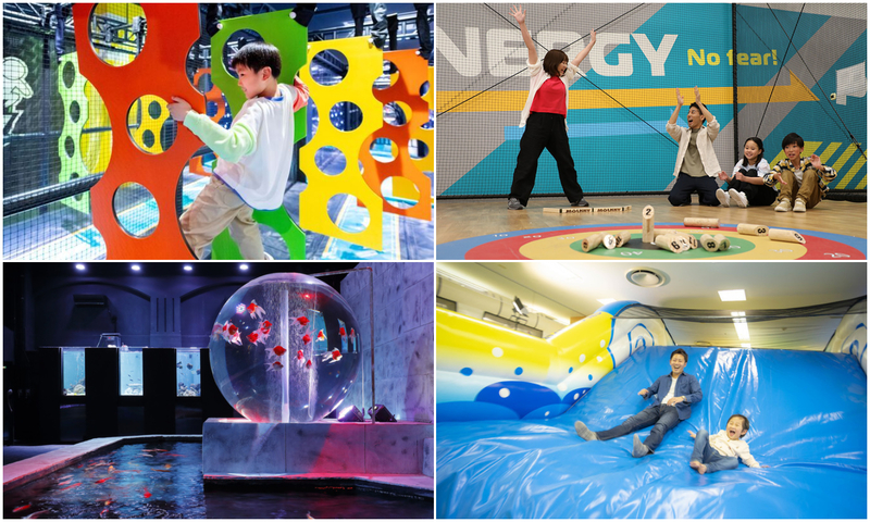 【宮城】6月28日・29日の今週末のおでかけにおすすめ！人気のスポットランキング - いこーよニュース