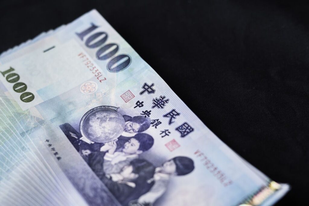 米債券ＥＴＦから逃げ出す台湾の投資家－相場変動や通貨高が打撃 - Bloomberg