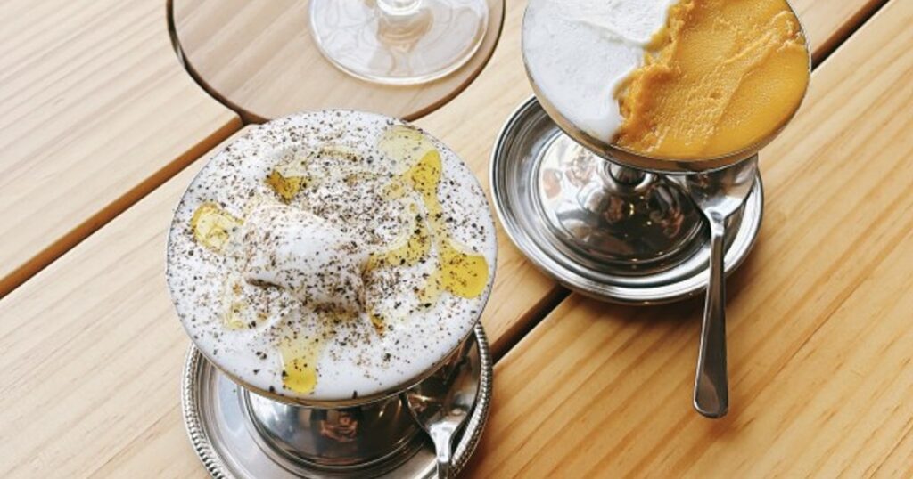 ORICON NEWS：現地在住の編集者が厳選！夏に食べたい韓国・ソウルの冷スイーツ店5選［ハングクTIMES］ | 毎日新聞