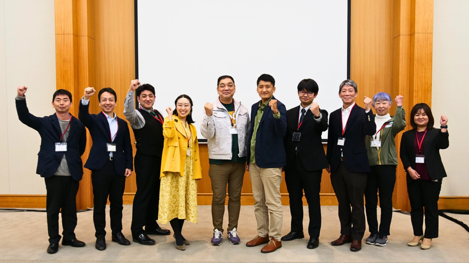 栃木県スタートアップ企業支援事業 成果発表会を開催！アーカイブ映像を公開 | 株式会社ゼロワンブースターのプレスリリース