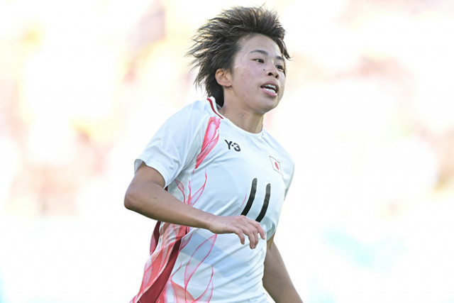 なでしこJはなぜ”繋げない”のか。田中美南の美技弾も、スペイン戦の逆転負けが示す課題【コラム】